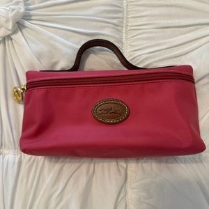 Longchamp Cosmetic Bag